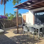 ヴィラ Casas Del Sol Lanzarote プラヤ・ブランカ