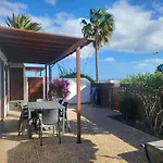 Casas Del Sol Lanzarote * プラヤ・ブランカ