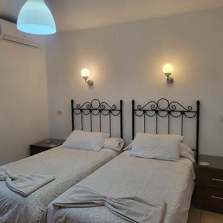 ヴィラ Casas Del Sol Lanzarote プラヤ・ブランカ