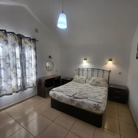 Casas Del Sol Lanzarote Villa *