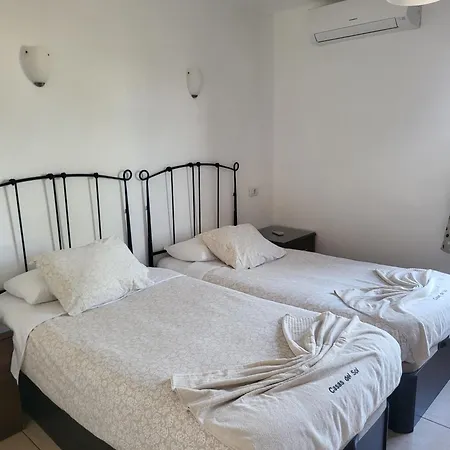 Villa Casas Del Sol Lanzarote Playa Blanca