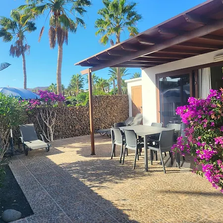 Casas Del Sol Lanzarote