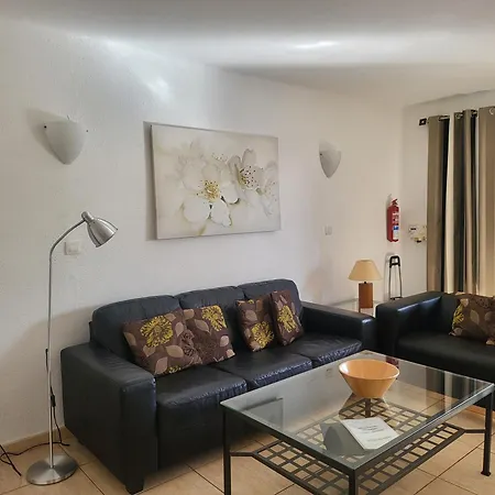 Vila Casas Del Sol Lanzarote *