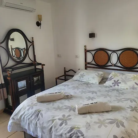 Villa Casas Del Sol Lanzarote