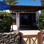 Casas Del Sol Lanzarote Вилла