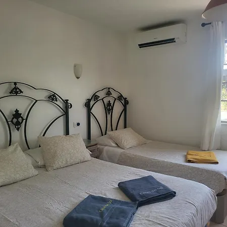 Villa Casas Del Sol Lanzarote