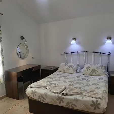 Casas Del Sol Lanzarote Villa