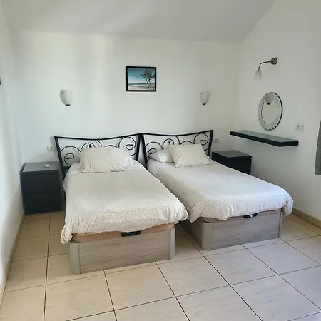 Casas Del Sol Lanzarote Playa Blanca
