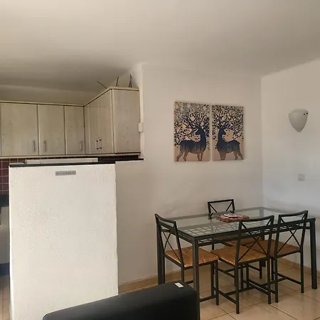 Casas Del Sol Lanzarote Villa *