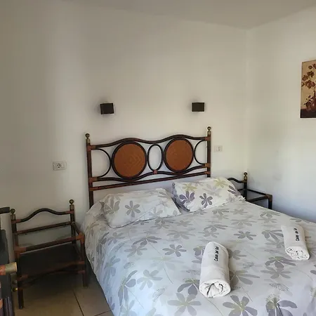Casas Del Sol Lanzarote فيلة *