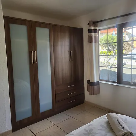 Casas Del Sol Lanzarote * بلايا بلانكا