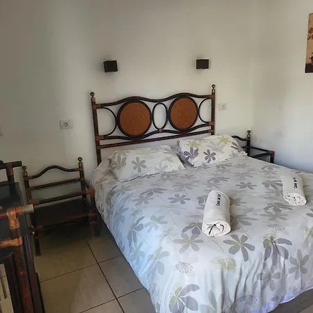 Casas Del Sol Lanzarote فيلة