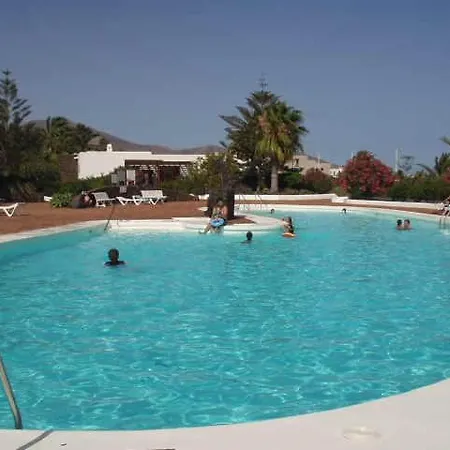 Casas Del Sol Lanzarote * Playa Blanca (Lanzarote)