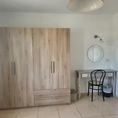 빌라 Casas Del Sol Lanzarote
