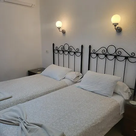 Casas Del Sol Lanzarote 플라야블랑카