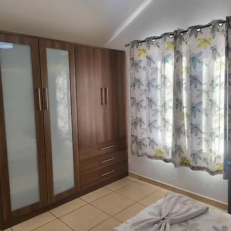 Casas Del Sol Lanzarote Villa *