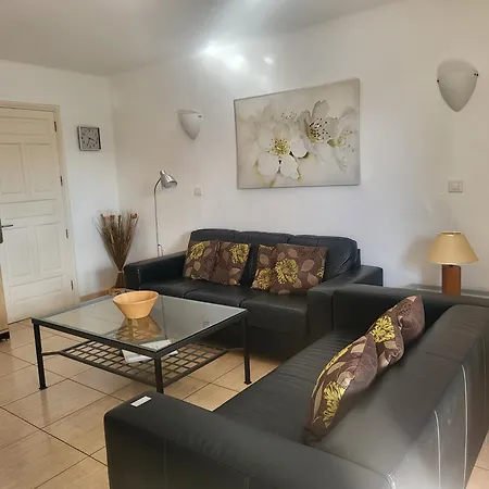 Casas Del Sol Lanzarote Villa