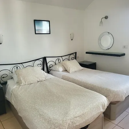 빌라 Casas Del Sol Lanzarote