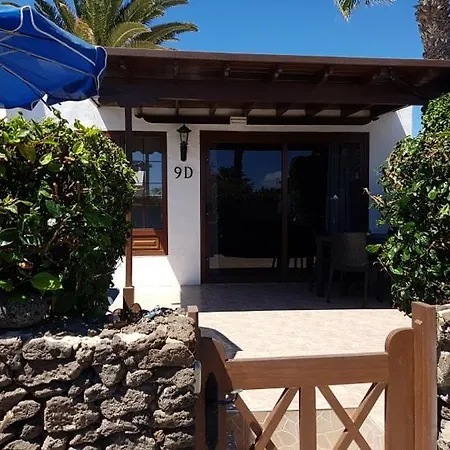 Casas Del Sol Lanzarote 빌라