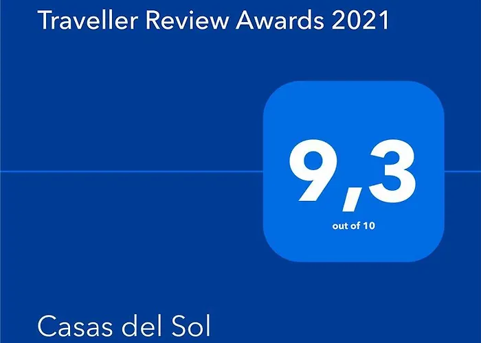 Casas Del Sol Lanzarote * Πλάγια Μπλάνκα