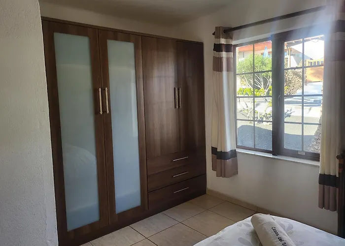 Casas Del Sol Lanzarote * Πλάγια Μπλάνκα