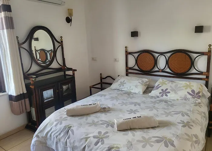 Βίλα Casas Del Sol Lanzarote
