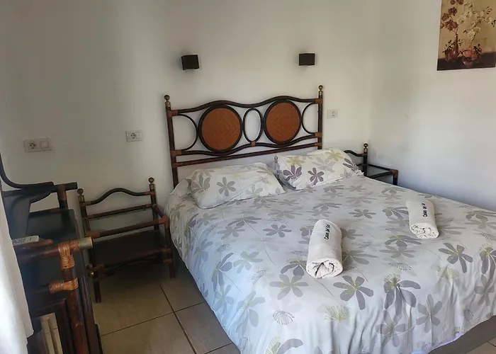 Casas Del Sol Lanzarote Βίλα
